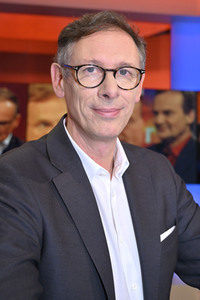 Talkshow 'hart aber fair' in Köln