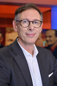 Talkshow 'hart aber fair' in Köln