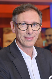 Talkshow 'hart aber fair' in Köln