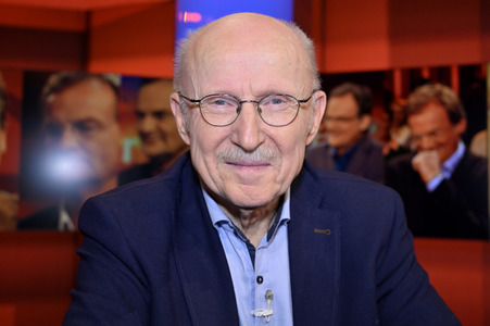 Talkshow 'hart aber fair' in Köln