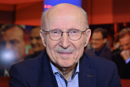Talkshow 'hart aber fair' in Köln