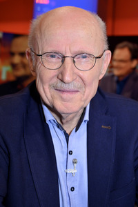 Talkshow 'hart aber fair' in Köln