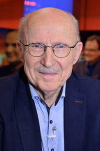 Talkshow 'hart aber fair' in Köln