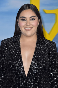 Filmpremiere 'Glass Onion: A Knives Out Mystery' in Los Angeles