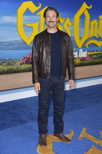 Filmpremiere 'Glass Onion: A Knives Out Mystery' in Los Angeles