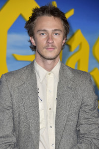 Filmpremiere 'Glass Onion: A Knives Out Mystery' in Los Angeles