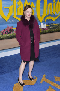 Filmpremiere 'Glass Onion: A Knives Out Mystery' in Los Angeles