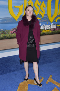 Filmpremiere 'Glass Onion: A Knives Out Mystery' in Los Angeles