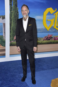 Filmpremiere 'Glass Onion: A Knives Out Mystery' in Los Angeles