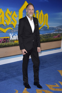 Filmpremiere 'Glass Onion: A Knives Out Mystery' in Los Angeles