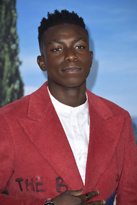 Filmpremiere 'Glass Onion: A Knives Out Mystery' in Los Angeles