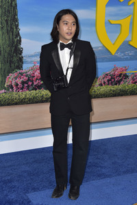 Filmpremiere 'Glass Onion: A Knives Out Mystery' in Los Angeles