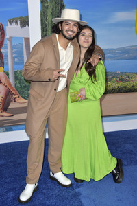 Filmpremiere 'Glass Onion: A Knives Out Mystery' in Los Angeles