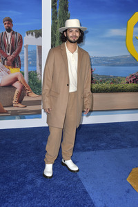 Filmpremiere 'Glass Onion: A Knives Out Mystery' in Los Angeles