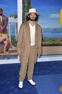 Filmpremiere 'Glass Onion: A Knives Out Mystery' in Los Angeles