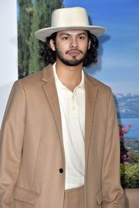 Filmpremiere 'Glass Onion: A Knives Out Mystery' in Los Angeles