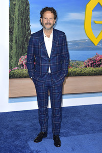 Filmpremiere 'Glass Onion: A Knives Out Mystery' in Los Angeles