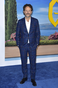 Filmpremiere 'Glass Onion: A Knives Out Mystery' in Los Angeles