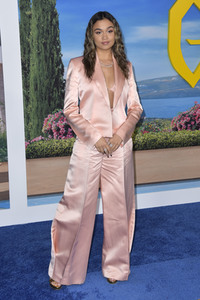 Filmpremiere 'Glass Onion: A Knives Out Mystery' in Los Angeles