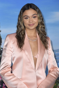 Filmpremiere 'Glass Onion: A Knives Out Mystery' in Los Angeles