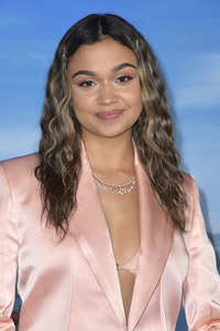 Filmpremiere 'Glass Onion: A Knives Out Mystery' in Los Angeles