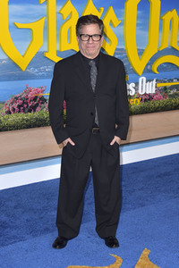 Filmpremiere 'Glass Onion: A Knives Out Mystery' in Los Angeles