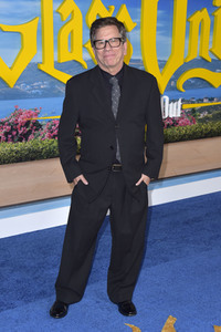 Filmpremiere 'Glass Onion: A Knives Out Mystery' in Los Angeles