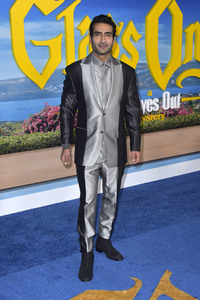 Filmpremiere 'Glass Onion: A Knives Out Mystery' in Los Angeles