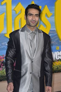 Filmpremiere 'Glass Onion: A Knives Out Mystery' in Los Angeles