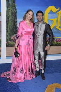 Filmpremiere 'Glass Onion: A Knives Out Mystery' in Los Angeles