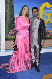 Filmpremiere 'Glass Onion: A Knives Out Mystery' in Los Angeles