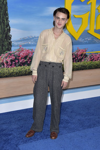 Filmpremiere 'Glass Onion: A Knives Out Mystery' in Los Angeles