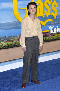 Filmpremiere 'Glass Onion: A Knives Out Mystery' in Los Angeles