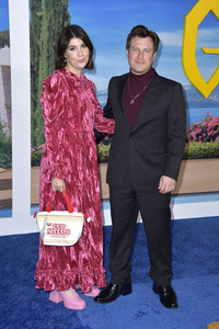 Filmpremiere 'Glass Onion: A Knives Out Mystery' in Los Angeles