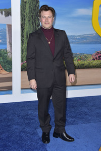 Filmpremiere 'Glass Onion: A Knives Out Mystery' in Los Angeles