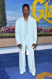 Filmpremiere 'Glass Onion: A Knives Out Mystery' in Los Angeles