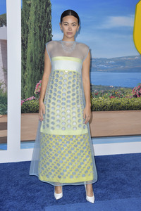 Filmpremiere 'Glass Onion: A Knives Out Mystery' in Los Angeles