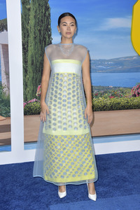 Filmpremiere 'Glass Onion: A Knives Out Mystery' in Los Angeles