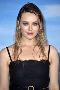 Filmpremiere 'Glass Onion: A Knives Out Mystery' in Los Angeles