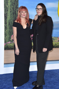 Filmpremiere 'Glass Onion: A Knives Out Mystery' in Los Angeles