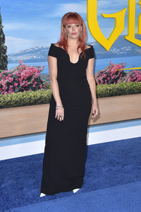 Filmpremiere 'Glass Onion: A Knives Out Mystery' in Los Angeles