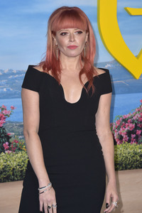 Filmpremiere 'Glass Onion: A Knives Out Mystery' in Los Angeles