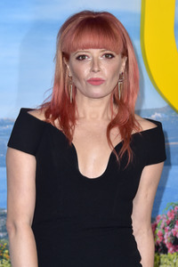 Filmpremiere 'Glass Onion: A Knives Out Mystery' in Los Angeles