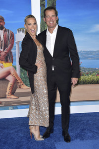 Filmpremiere 'Glass Onion: A Knives Out Mystery' in Los Angeles