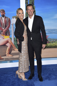 Filmpremiere 'Glass Onion: A Knives Out Mystery' in Los Angeles