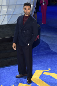 Filmpremiere 'Glass Onion: A Knives Out Mystery' in Los Angeles