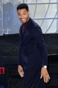 Filmpremiere 'Glass Onion: A Knives Out Mystery' in Los Angeles