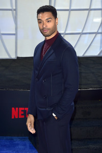 Filmpremiere 'Glass Onion: A Knives Out Mystery' in Los Angeles