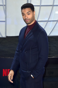 Filmpremiere 'Glass Onion: A Knives Out Mystery' in Los Angeles