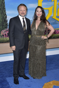 Filmpremiere 'Glass Onion: A Knives Out Mystery' in Los Angeles